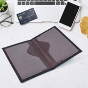 Stylish Printed Passport Holder Cover (1 Pc) thumbnail 4