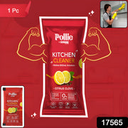 Pollic Kadam Concentrated Kitchen Surface Cleaner Sachet thumbnail 7