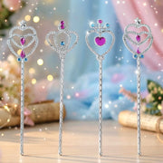 Mix Stylish Hair Accessories Kit (1 Set) thumbnail 5