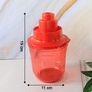 Supermom Corn Cutter With Steel Blades (1 Pc) thumbnail 2