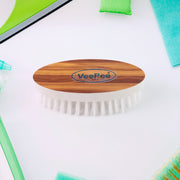 Veepee Oval Cloth Washing Brush Set (4 Pc) thumbnail 4