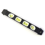 Professional Aluminum Spirit Level Measuring Tool  (1 Pc) thumbnail 3
