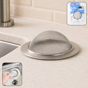 Supermom Stainless Steel Sink Strainer (1 Pc) thumbnail 1