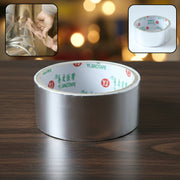 Heavy-duty Aluminium Foil Adhesive Tape 8540 Mm (1 Pc) thumbnail 1