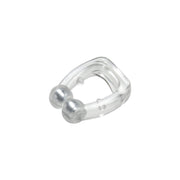 0349 Anti Snore Device For Men And Woman Silicone Magnetic Nose Clip For Heavy Snoring Sleeper Snore Stopper Anti Snoring Device (1 Pc) thumbnail 3