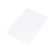 Transparent Plastic Fridge Mat 45  29 Cm (1 Pc) thumbnail 3