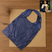 7737 Reusable Grocery Bags - Reusable Bags With Handles - Washable Reusable Shopping Bags Foldable thumbnail 8