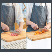 2920 Wooden Chopping  Cutting Board With Anti Skid Mat thumbnail 2