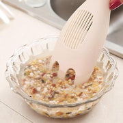 2309 Rice Sieve Washer Practical Rice Strainer Spoon thumbnail 5