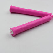 0648 3m Plastic Adjustable Wire Skipping Skip High Speed Jump Rope Cross Fit Fitness Equipment Exercise Workout thumbnail 3