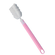 Long Handle Silicone Bottle Cleaning Brush 32 Cm (1 Pc) thumbnail 3