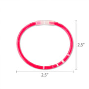 Glow-in-the-dark Light Bracelet (1 Pc) thumbnail 4