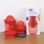 Supermom Juicer With Corn Cutter - 800ml thumbnail 6