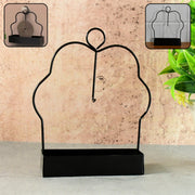 Mosquito Coil Holder Stand - (1 Pc) thumbnail 5