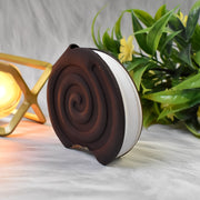 Round Chocolate Diary Notebooks Original Smell Writing Practice Book ( 1pc  Book) thumbnail 3