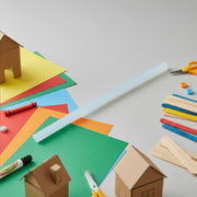 Long Size Hot Melt Glue Stick 20 Cm (1 Pc) thumbnail 2
