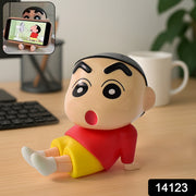 Shinchan Character Sitting Figurine (1 Pc) thumbnail 6
