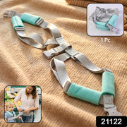 Adjustable Baby Safety Harness Support Belt (1 Pc) thumbnail 7