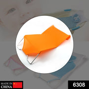 6308 Baby Shower Seat Bed Used In All Household Bathrooms For Bathing Purposes Etc. thumbnail 7