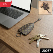Premium Designer-style Keyholder  Key Case (1 Pc) thumbnail 7