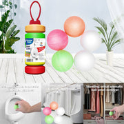6286 Urinal Cubes  Sani Cubes  Bathroom Freshener Fragrance Blocks Air Freshener For Bathroom Toilet Shoe Rack Etc. Long-lasting Fragrance thumbnail 4