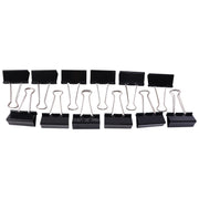 51 Mm Large Binder Clips (12 Pc Set) thumbnail 3