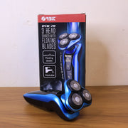 Orbit 4d Rechargeable Electric Shaver (1 Pc) thumbnail 6