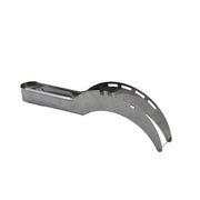 2047l Stainless Steel Watermelon Cantaloupe Slicer Knife Corer Fruit Vegetable Tools Kitchen thumbnail 4