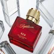 Signature Premium Red Perfume 30 Ml thumbnail 4