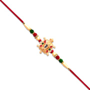 Turtle Rakhi Strength  Protection thumbnail 3