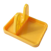 Multipurpose Kitchen Lid  Spoon Holder Stand (1 Pc) thumbnail 3