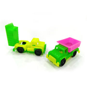 4423 Dumper Truck Toy For Kids (30pc) thumbnail 4