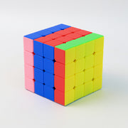 4x4 Magic Speed Cube Puzzle For Kids  Adults (1 Pc) thumbnail 1