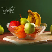 Supermom Wringo Plastic Fruit Storage Basket (1 Pc) thumbnail 5