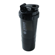 Multipurpose Protein Shaker Bottle 500ml thumbnail 3