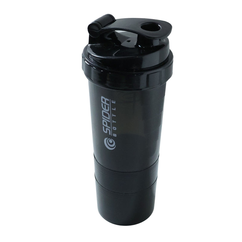 Multipurpose Protein Shaker Bottle 500ml