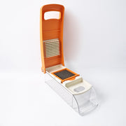 Supermom Kitchen Master Vegetable  Fruit Chopper (1 Pc) thumbnail 1