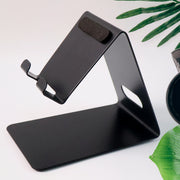Metal Universal Mobile  Tablet Stand Holder - (1 Pc) thumbnail 3