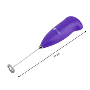 2773 Hand Blender For Mixing And Blending While Making Food Stuffs And Items At Homes Etc. thumbnail 3