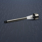 9140 Solar Panel Led Spike Spot Light Landscape Garden Yard Path Lawn Outdors Solar Lamps (Moq - 24) thumbnail 4