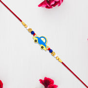 Kids Car Design Rakhi thumbnail 2