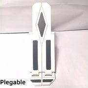Multi-position Adjustable Tablet  Mobile Phone  Laptop Stand  Bracket Holder (1 Pc) thumbnail 3