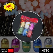 4730 Curling Balloon Ribbon Roll For Gifts Balloons  Crafts thumbnail 7