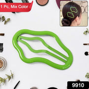 Hair Clips Multicolor Women Hair Accessorie (1 Pc) thumbnail 5
