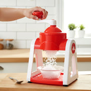Manual Gola Maker (Red Color) thumbnail 4