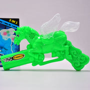 4411 Musical Laser Light Effect Gun For Kids thumbnail 1