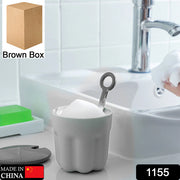 1155 Winter Facial Cleanser Foaming Shaker Washing Artifact Bubble Foaming Foaming Winter Summer Warm Fluffy thumbnail 7