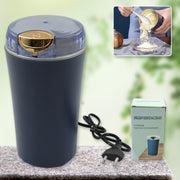 5324 Mini Mixer Small Blander Power Full Mini Grinder Electric Coffee Bean Grinder Grinder Machine Portable Grinder For Home And Office. thumbnail 3