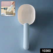Large Plastic Measuring Spoons Flour Scoops For Home Kitchen (1 Pc) thumbnail 7