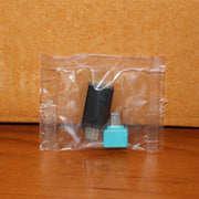 Usb Micro  Type-c  To Usb-a Otg Adapter - (2 Pc  Set) thumbnail 5